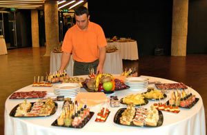 restaurante en sabadell