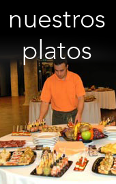 nuestros platos